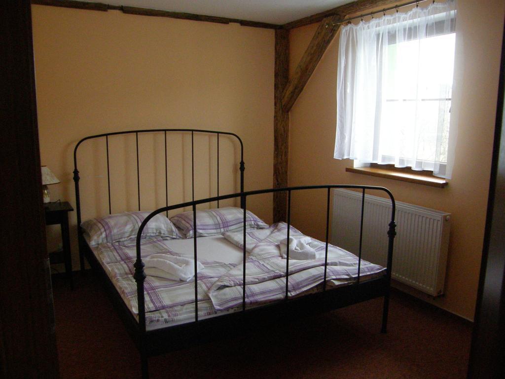 Penzion U Petra Jeseník Zimmer foto